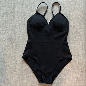 ERES Black swimsuit